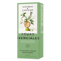 Aguas Esenciales Te Quiero Verde  250ml-205802 Aguas Esenciales Te Quiero Verde  250ml-205802 1